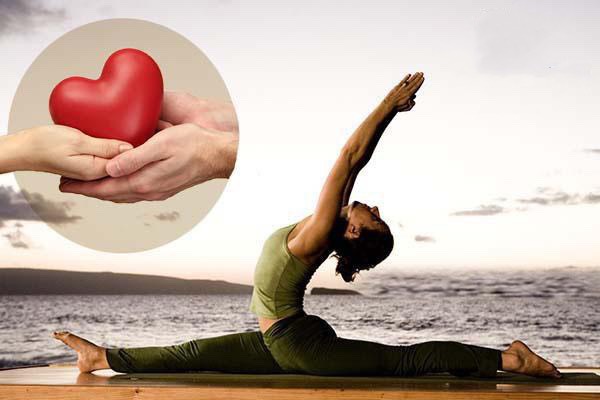 Tăng cường sức khỏe tim mạch