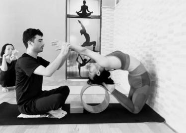 Tập yoga hàng ngày có lợi cho sức khỏe không?